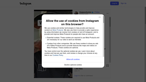 Instagram - Scraping Services Inquiry