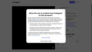 ScrapingDog - Instagram Scraping Services