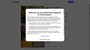 ScrapingDog - Instagram Data Scraping
