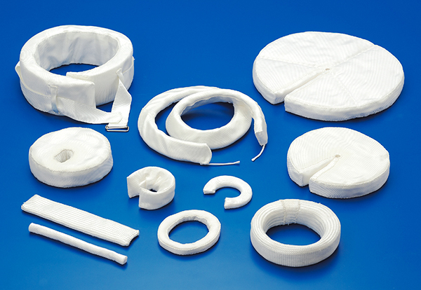 An application scenario or product detail of insulating ceramics - Image 6