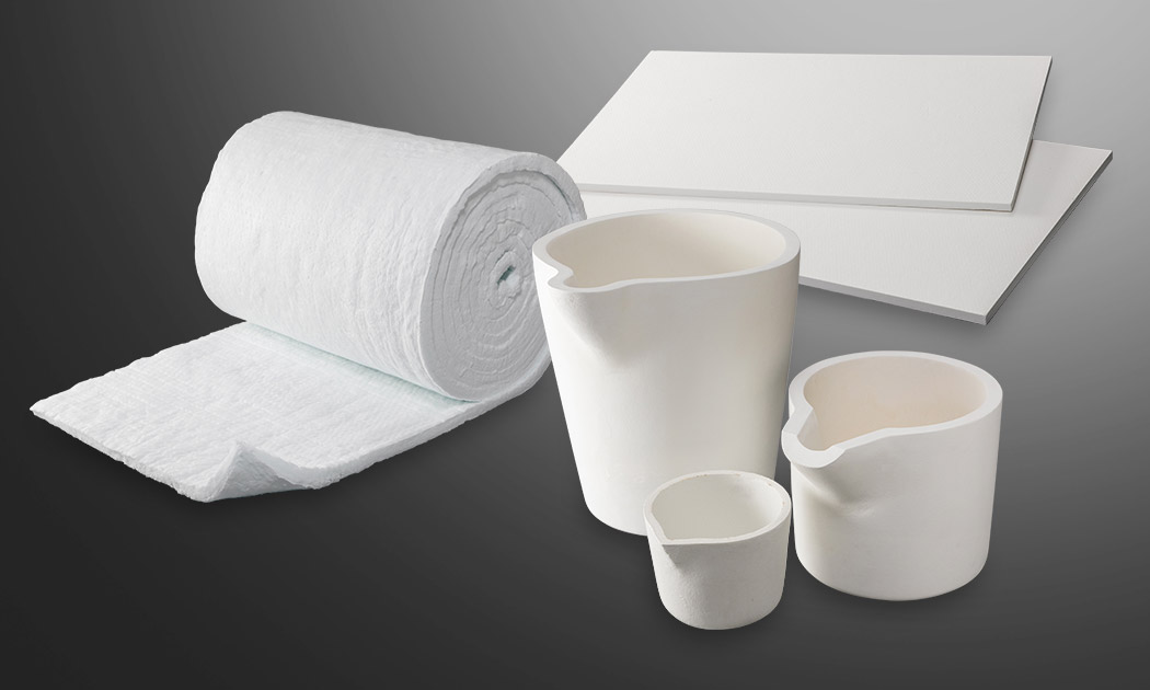 An application scenario or product detail of insulating ceramics - Image 8