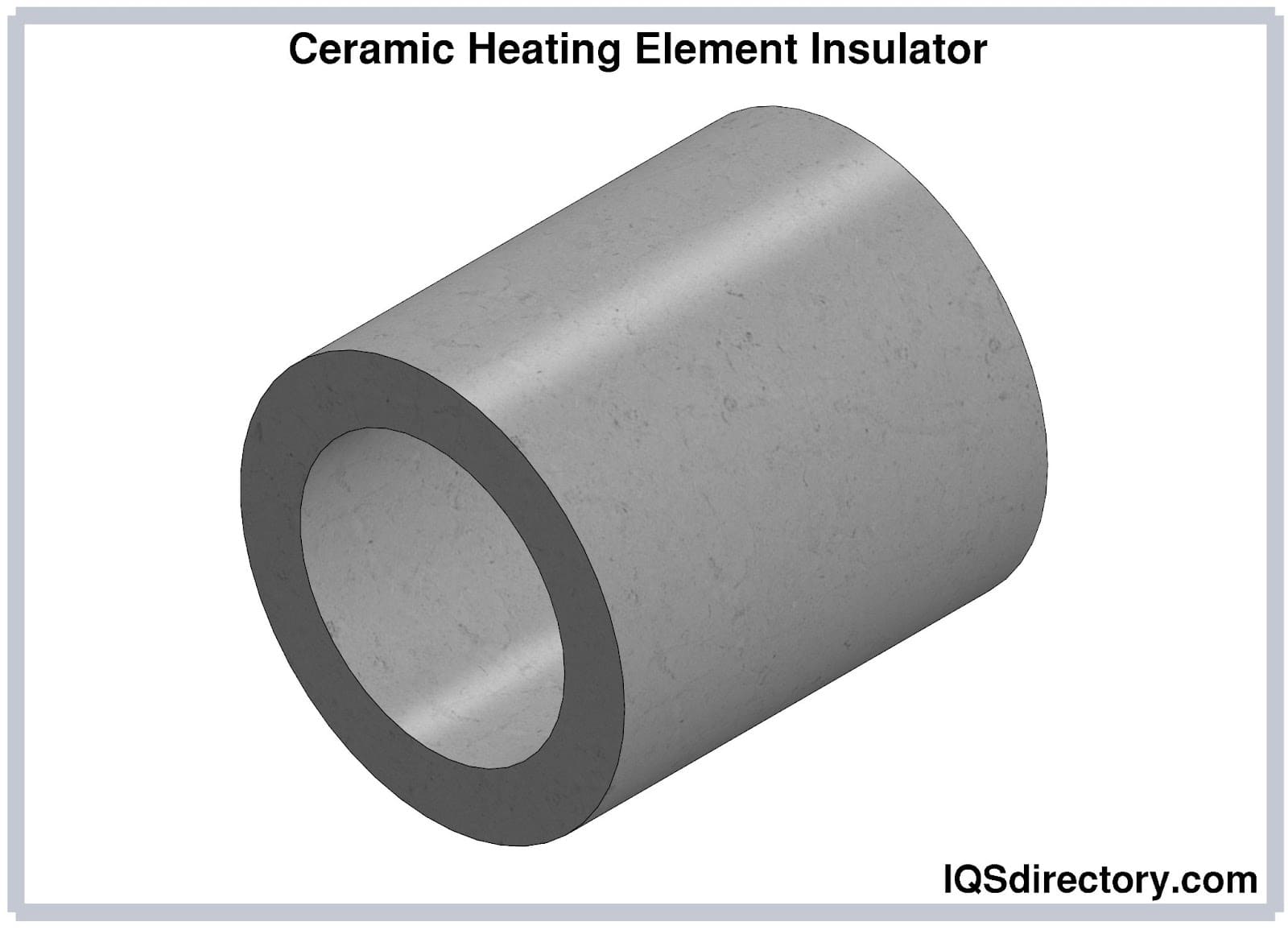 An application scenario or product detail of insulating ceramics - Image 14