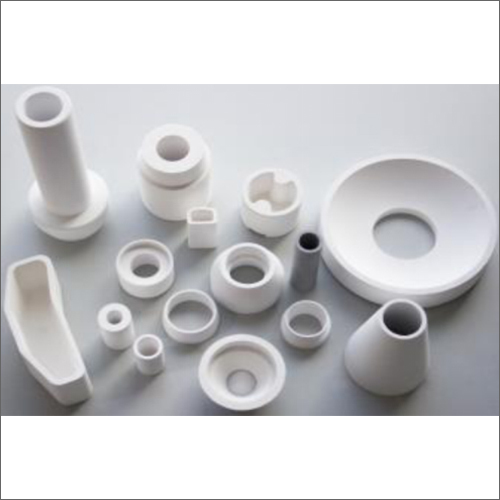 An application scenario or product detail of insulation ceramic - Image 2