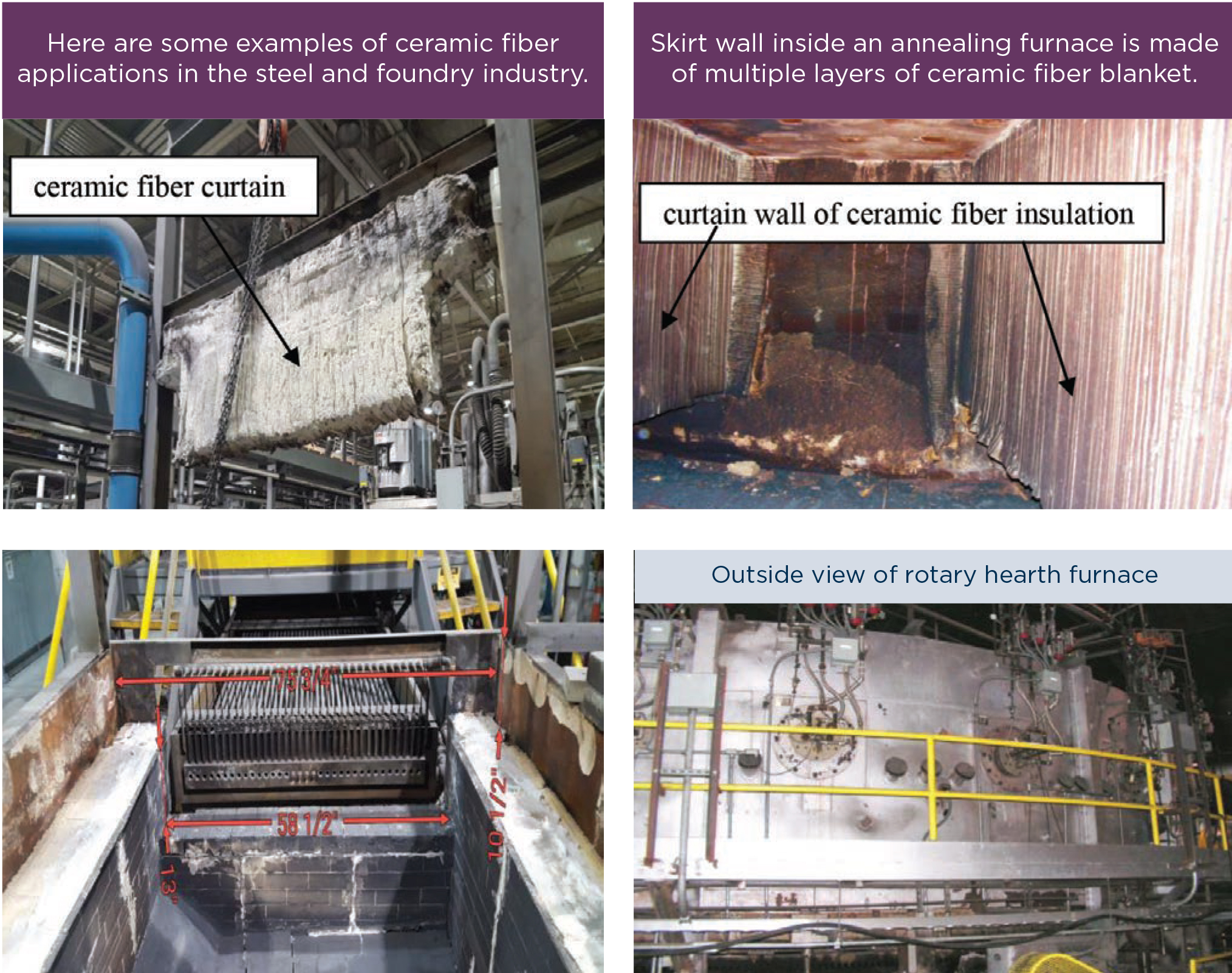 An application scenario or product detail of insulation ceramic - Image 9