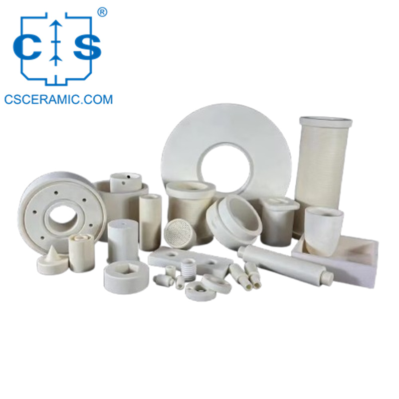 An application scenario or product detail of insulation ceramic - Image 13