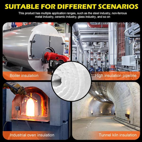 An application scenario or product detail of insulation ceramic - Image 20