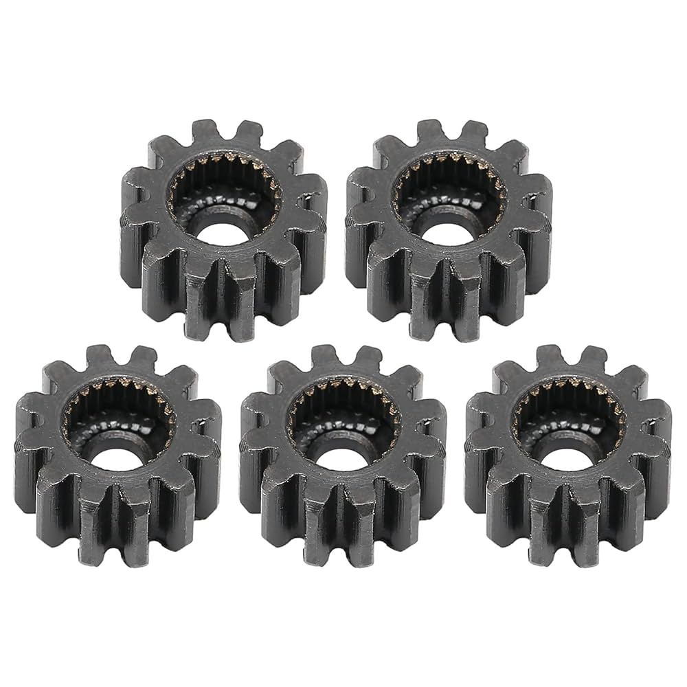 An application scenario or product detail of internal spur gear - Image 2