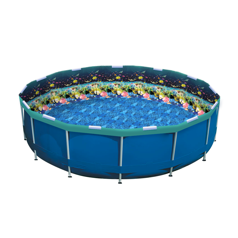 An application scenario or product detail of intex pool spares - Image 21
