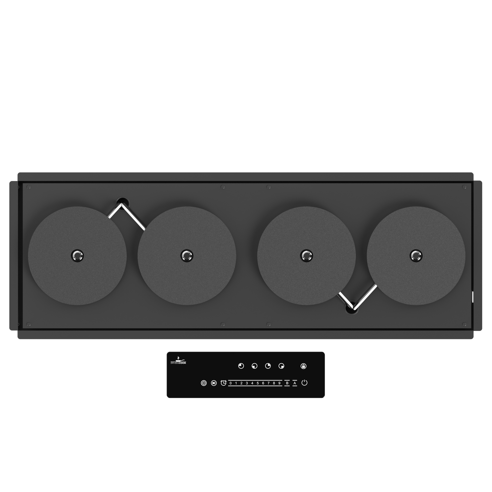 An application scenario or product detail of invisible induction cooktop - Image 3