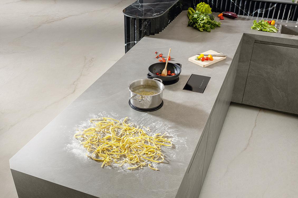 An application scenario or product detail of invisible induction cooktop - Image 7