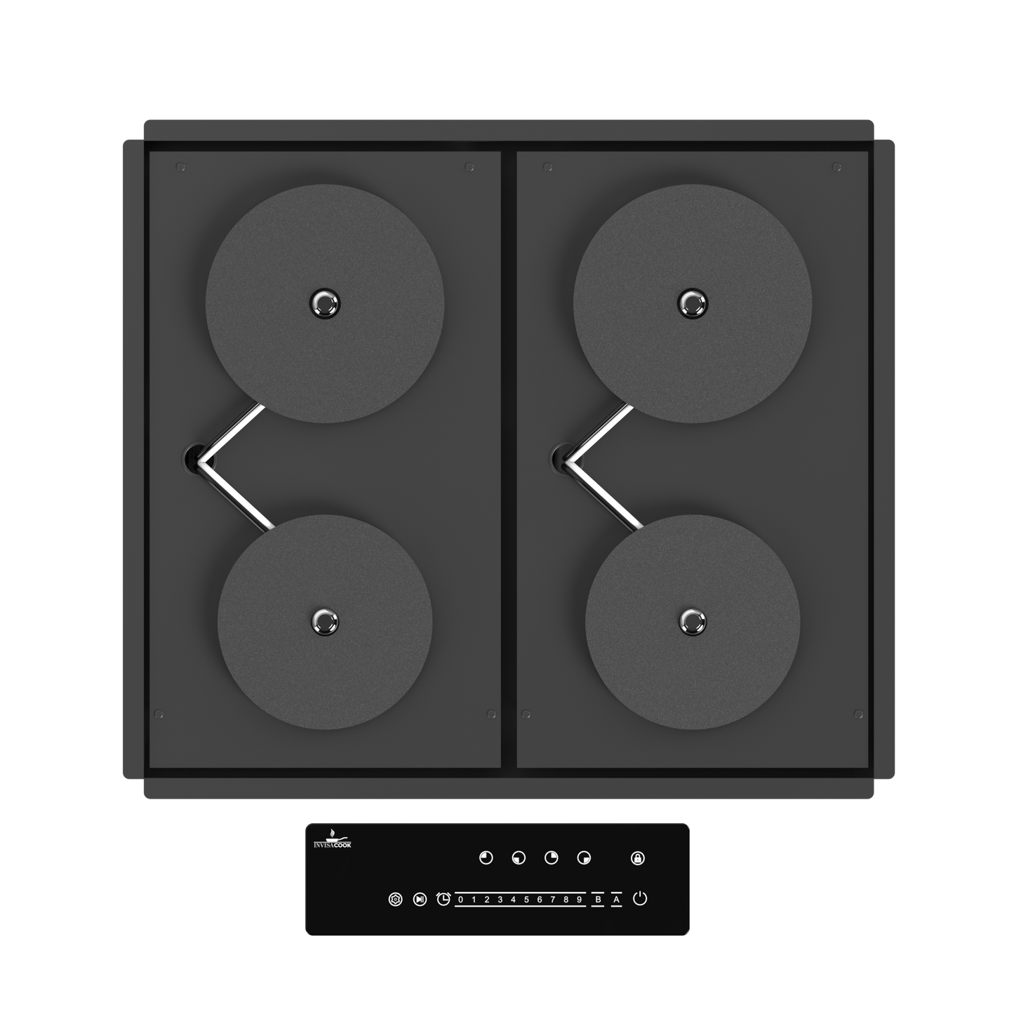 An application scenario or product detail of invisible induction cooktop - Image 8