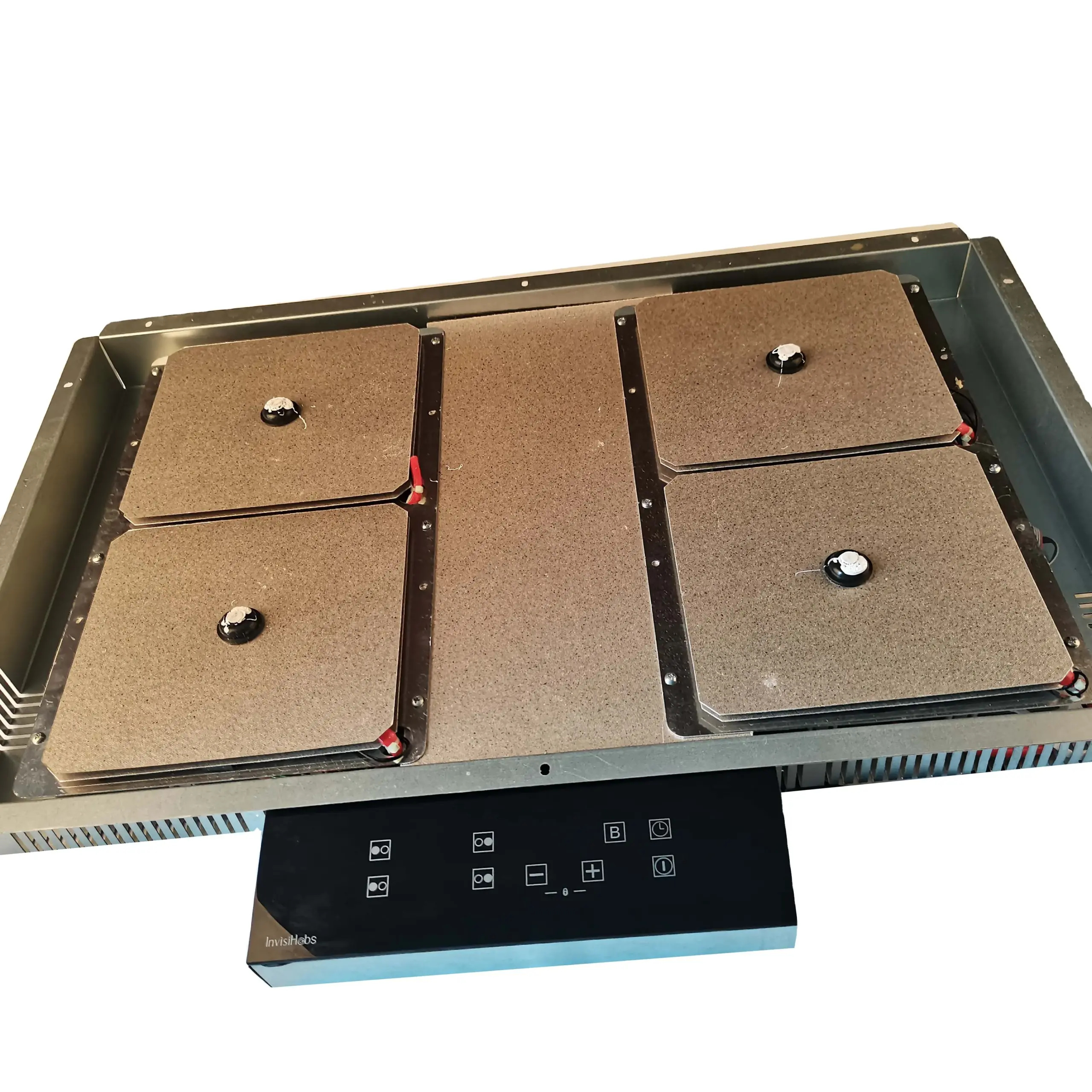 An application scenario or product detail of invisible induction cooktop - Image 18