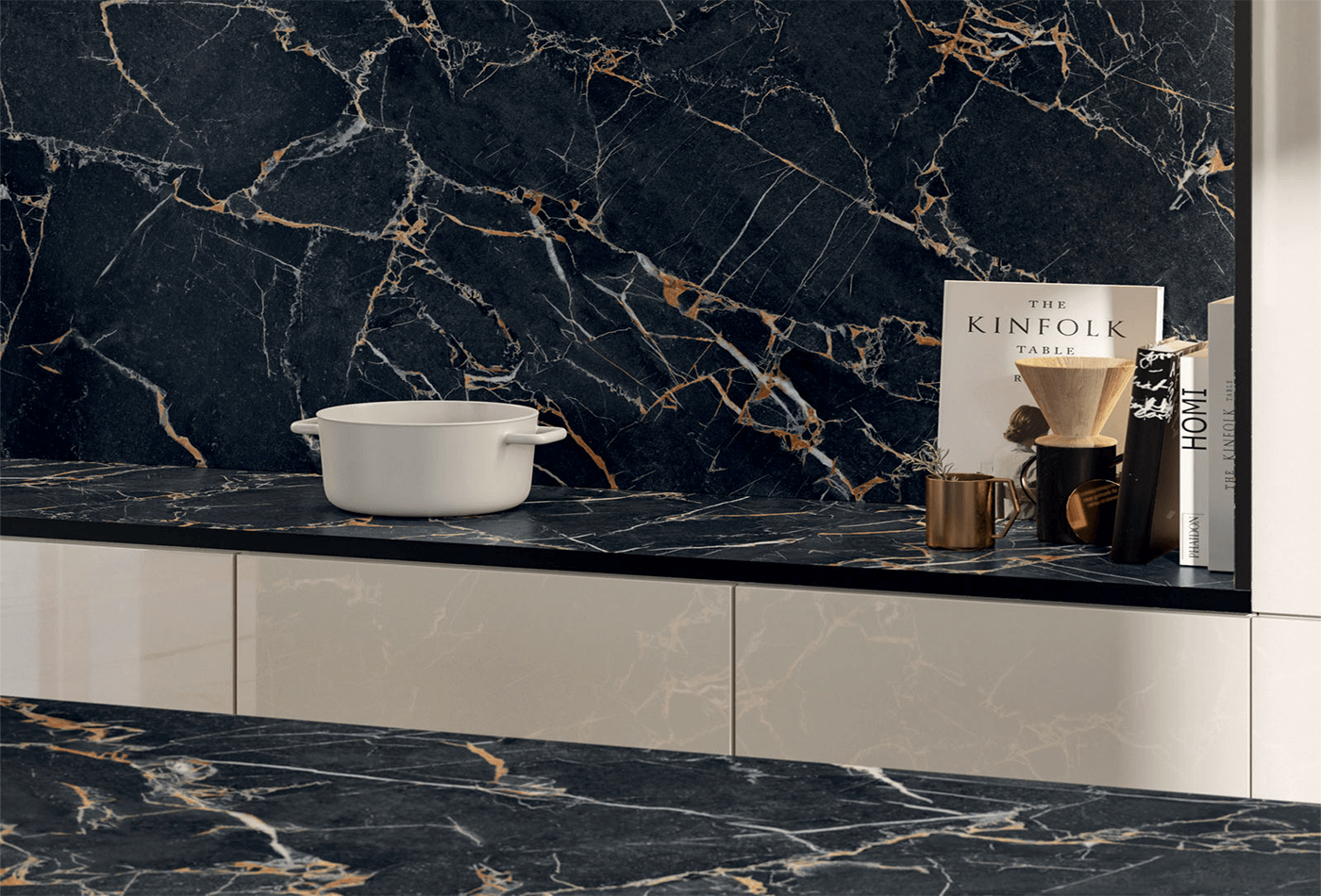An application scenario or product detail of invisible induction cooktop - Image 19