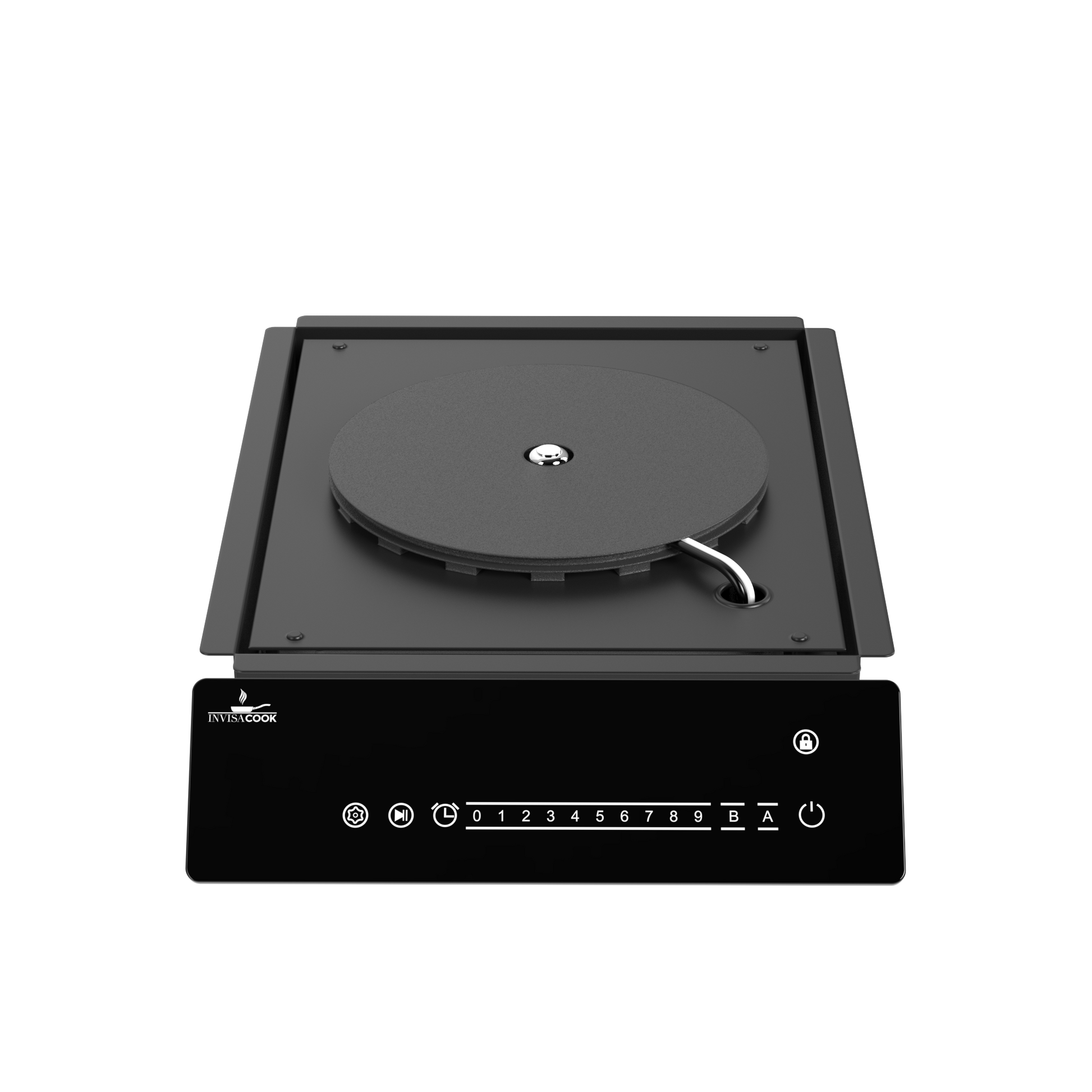 An application scenario or product detail of invisible induction cooktop - Image 23