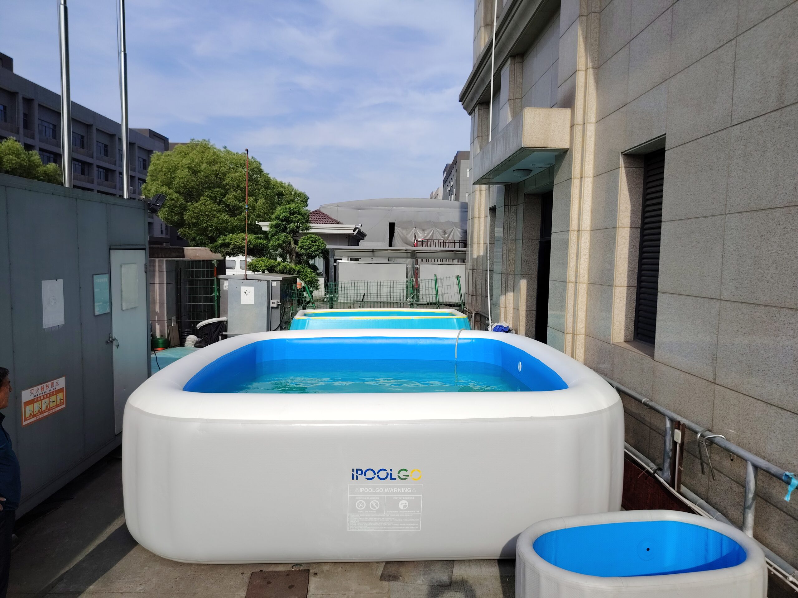 An application scenario or product detail of ipoolgo prices - Image 4