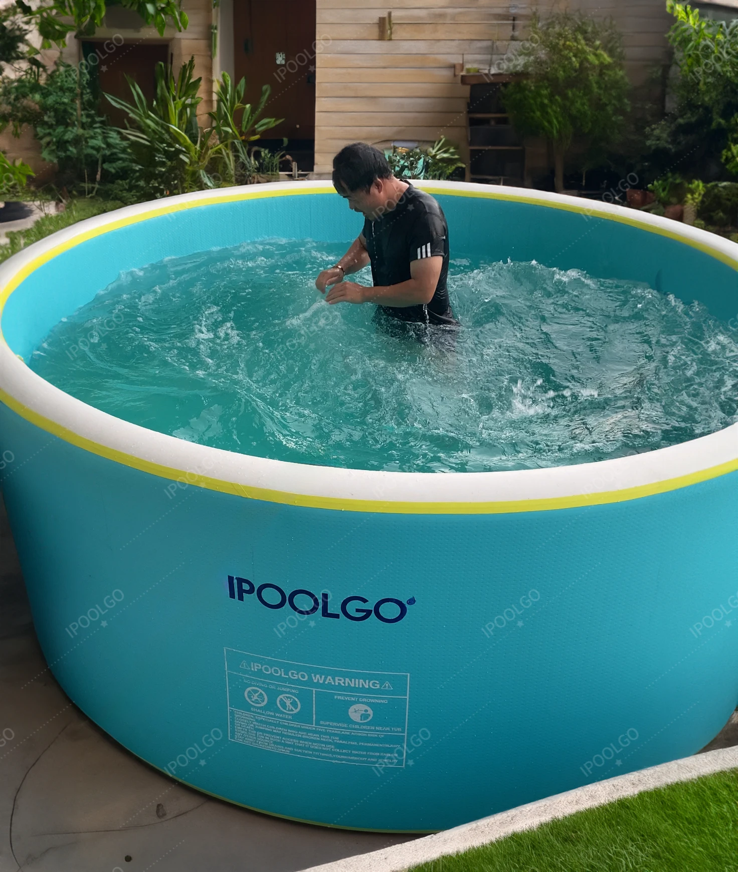 An application scenario or product detail of ipoolgo prices - Image 13