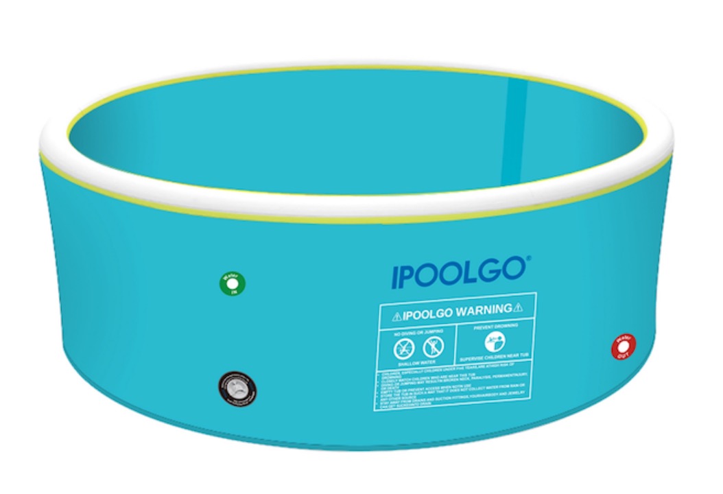 An application scenario or product detail of ipoolgo prices - Image 20