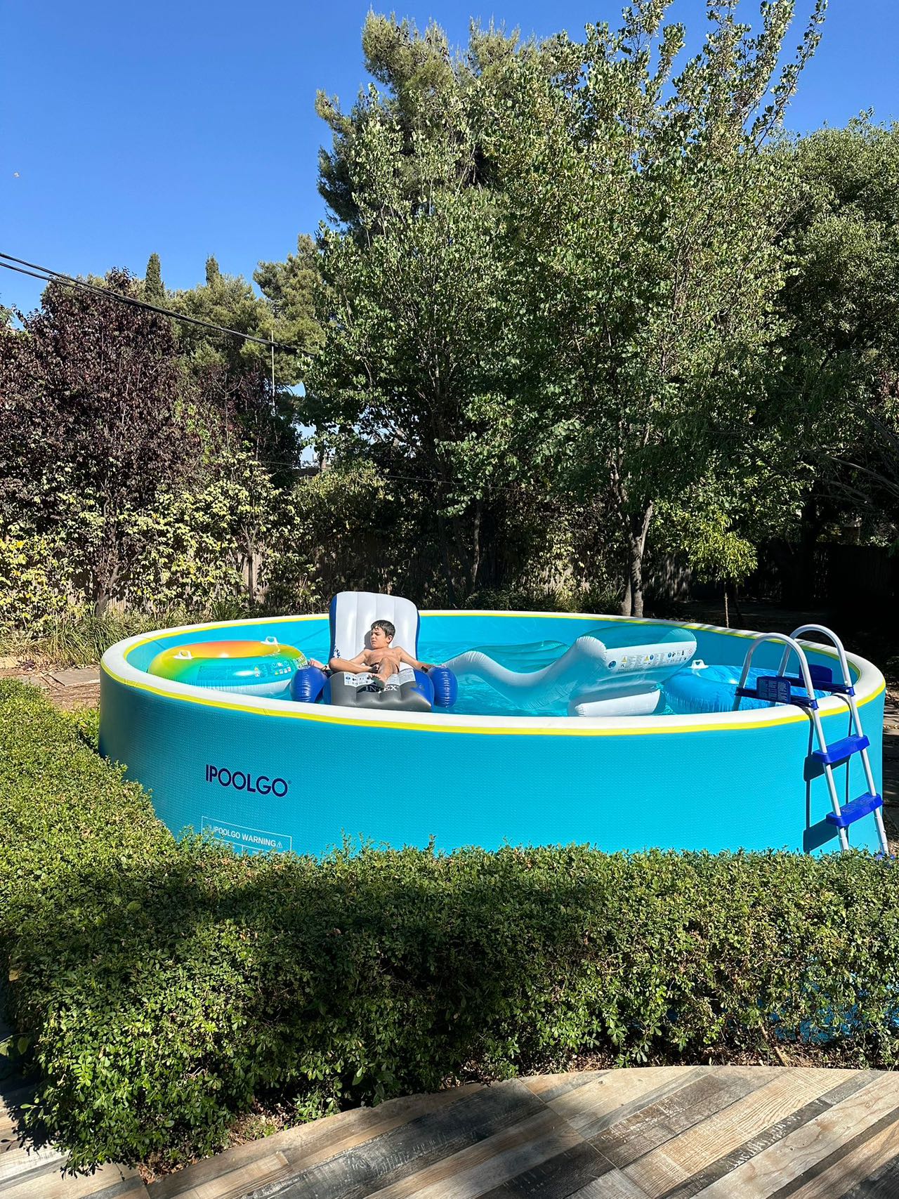 Featured image for the ipoolgo prices guide