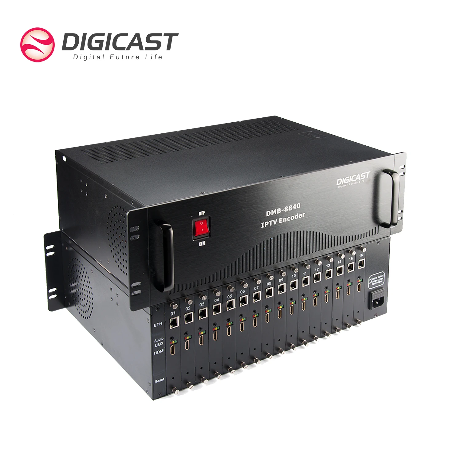 An application scenario or product detail of iptv encoder over $3000 - Image 1