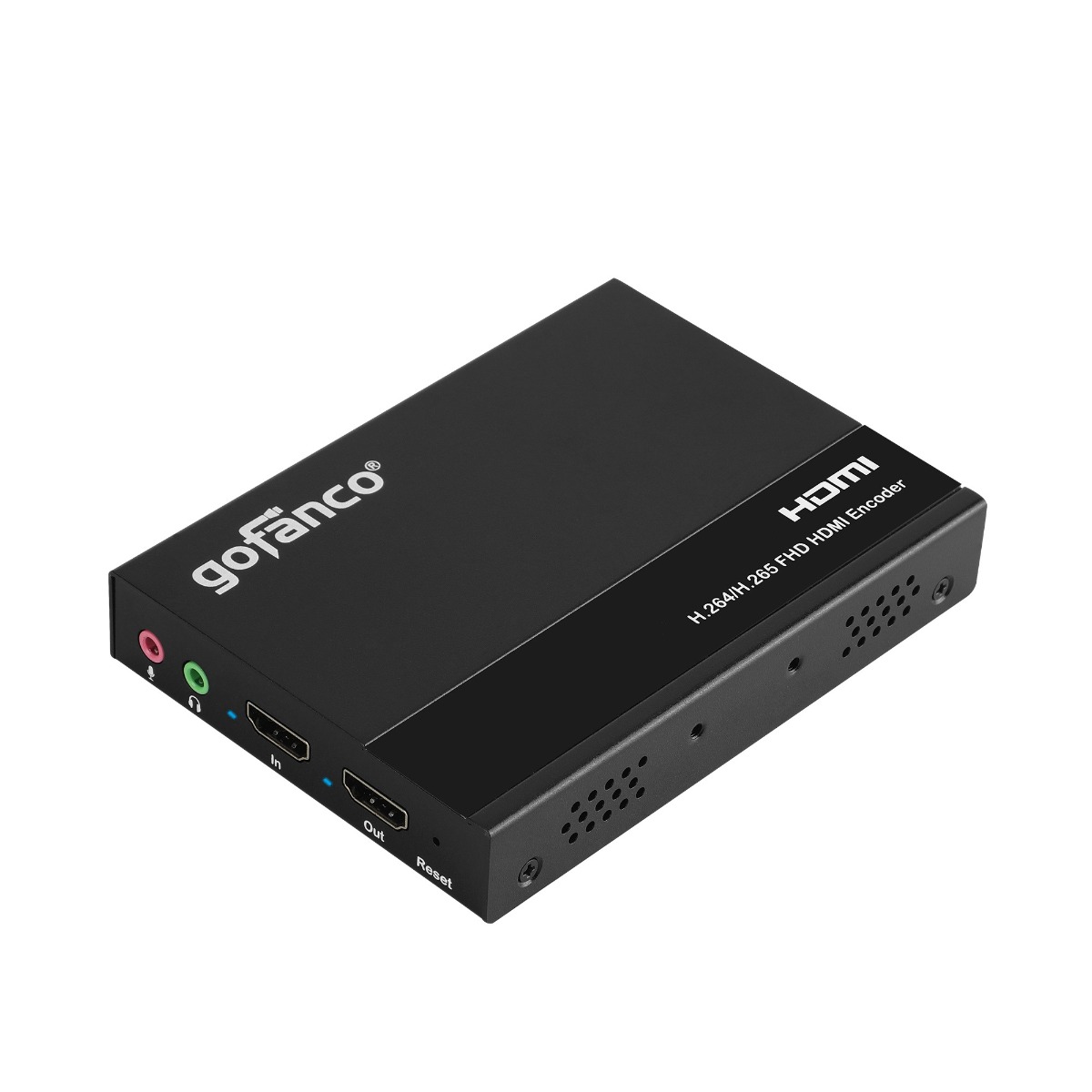An application scenario or product detail of iptv encoder under $2000 - Image 8