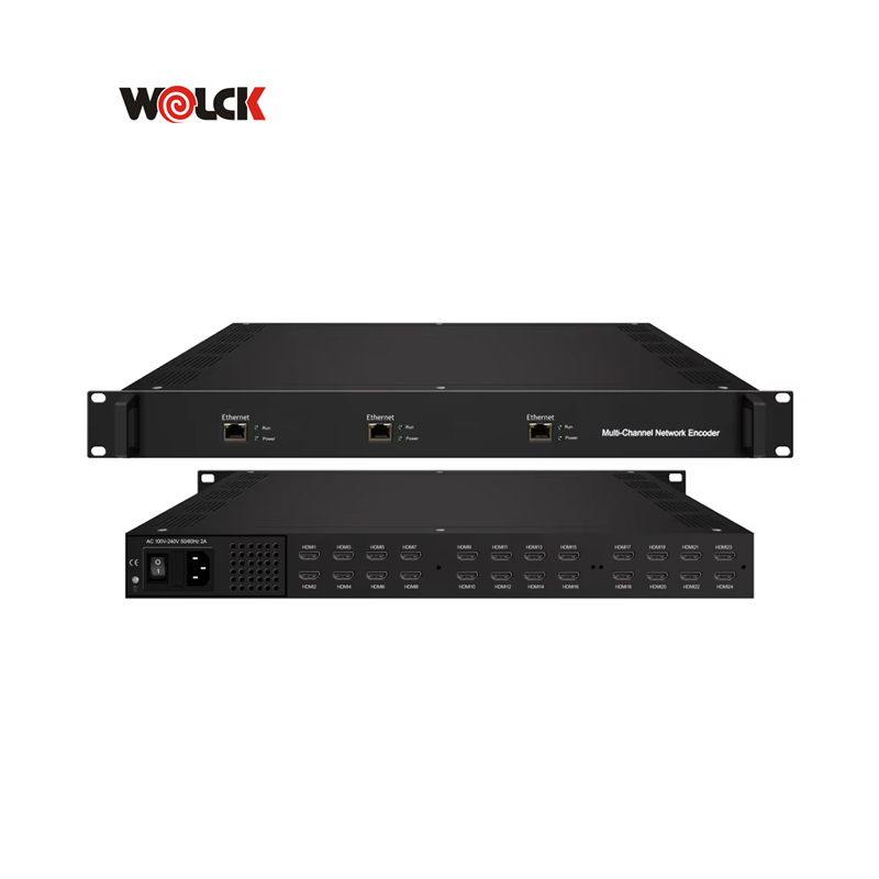 An application scenario or product detail of iptv encoder under $2000 - Image 14