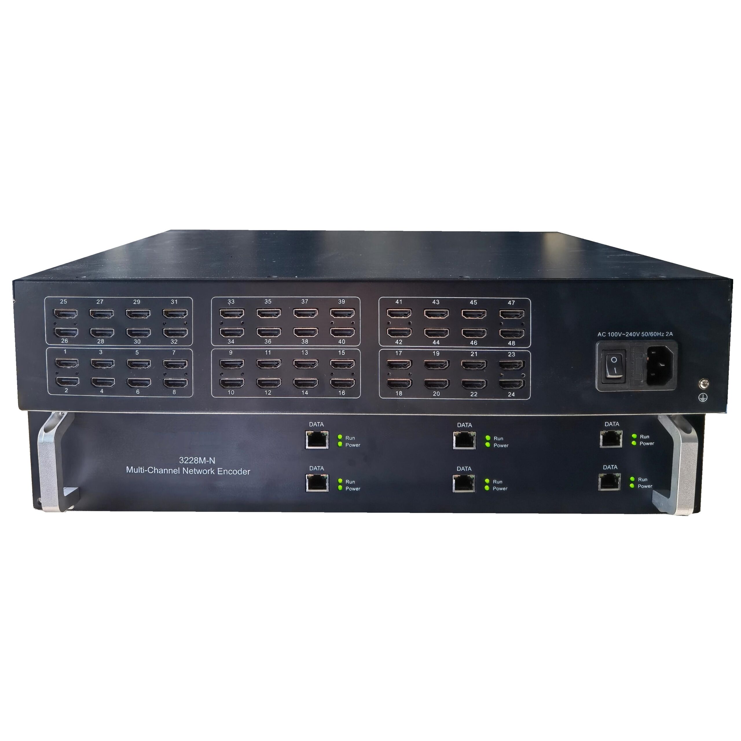 An application scenario or product detail of iptv encoder under $500 - Image 17