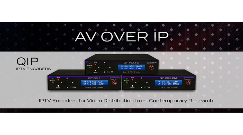 An application scenario or product detail of iptv encoders between $400 and $1000 - Image 13