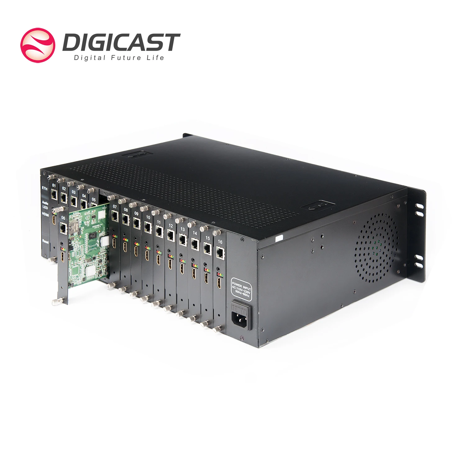 An application scenario or product detail of iptv encoders between $400 and $1000 - Image 17