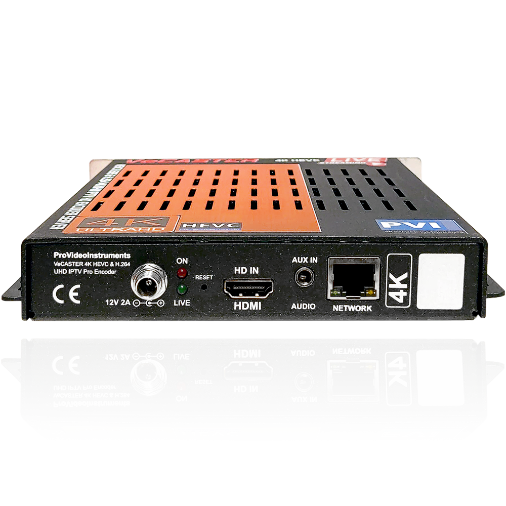 An application scenario or product detail of iptv encoders between $400 and $1000 - Image 21
