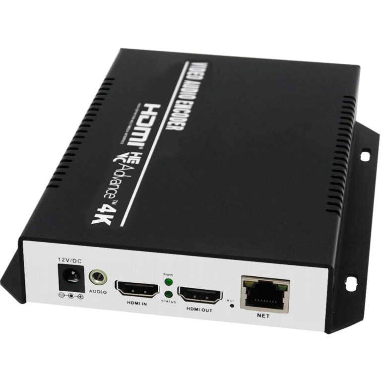 Featured image for the iptv encoders between $400 and $1000 guide