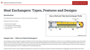 IQS Directory - Heat Exchangers