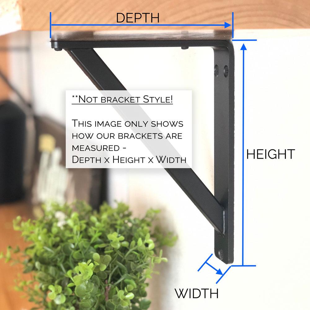 An application scenario or product detail of iron bracket - Image 2
