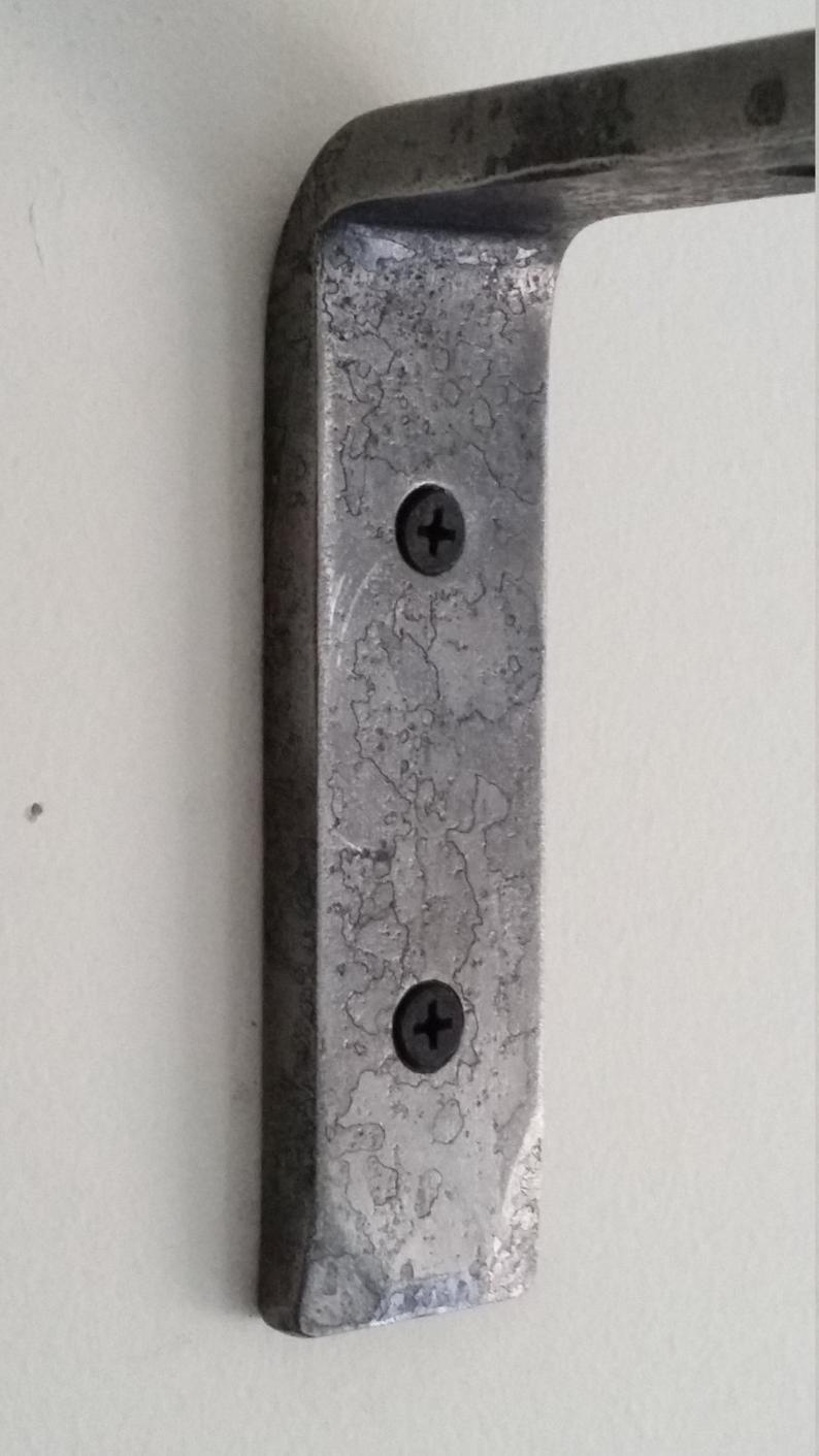 An application scenario or product detail of iron bracket - Image 14