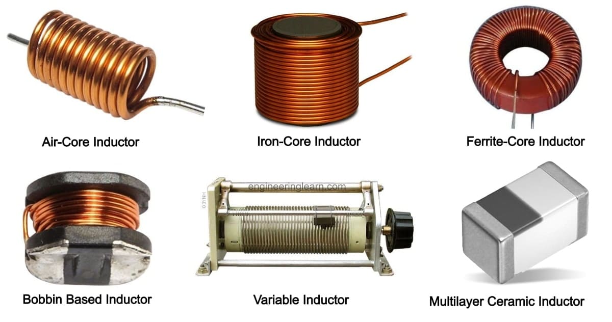 An application scenario or product detail of iron core inductor - Image 9