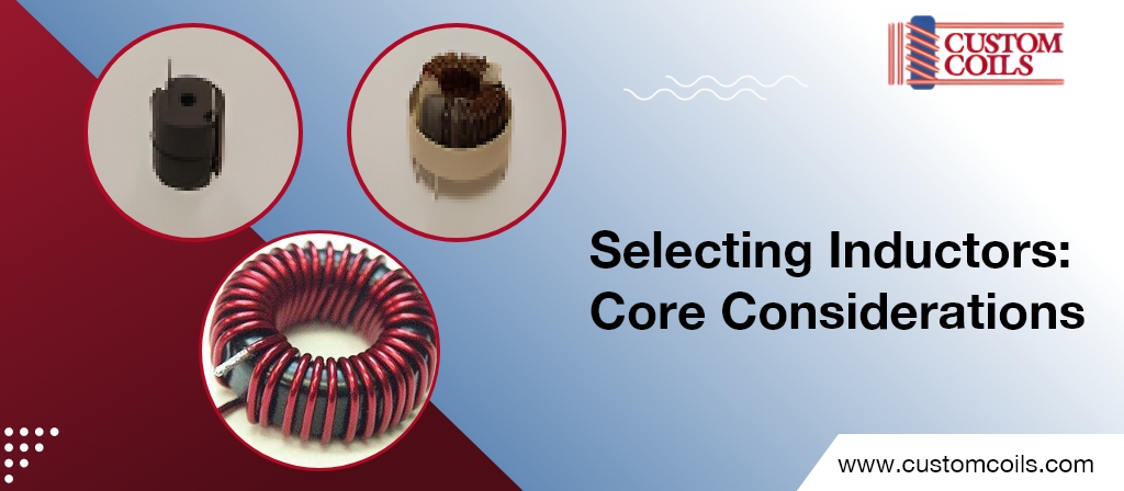 An application scenario or product detail of iron core inductor - Image 12