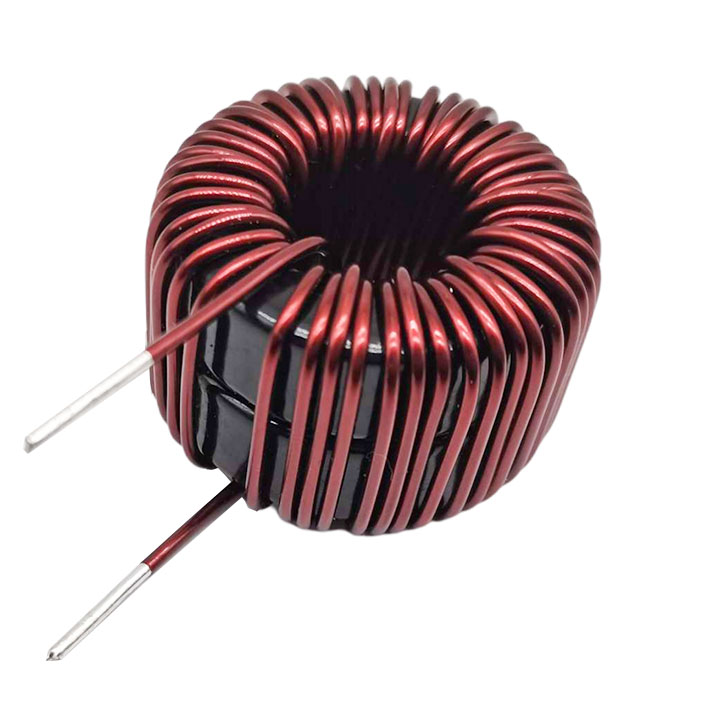 An application scenario or product detail of iron core inductor - Image 18