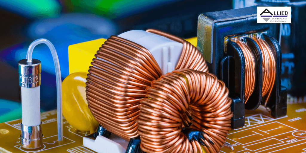 An application scenario or product detail of iron core inductor - Image 20