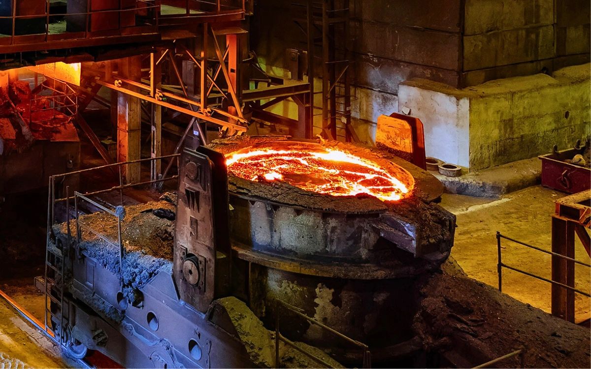 An application scenario or product detail of iron for casting - Image 16