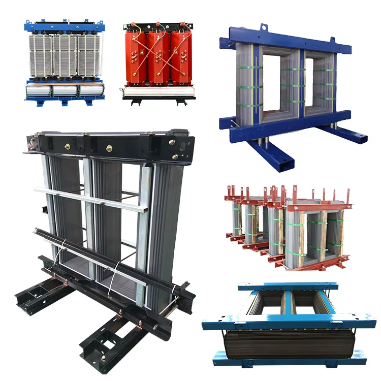 An application scenario or product detail of iron transformer for sale - Image 4