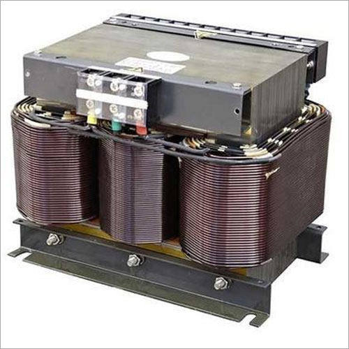 An application scenario or product detail of iron transformer for sale - Image 9