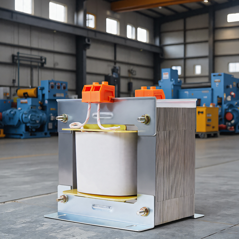 An application scenario or product detail of iron transformer for sale - Image 10
