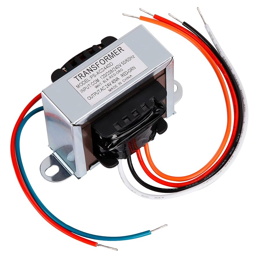 An application scenario or product detail of iron transformer for sale - Image 12