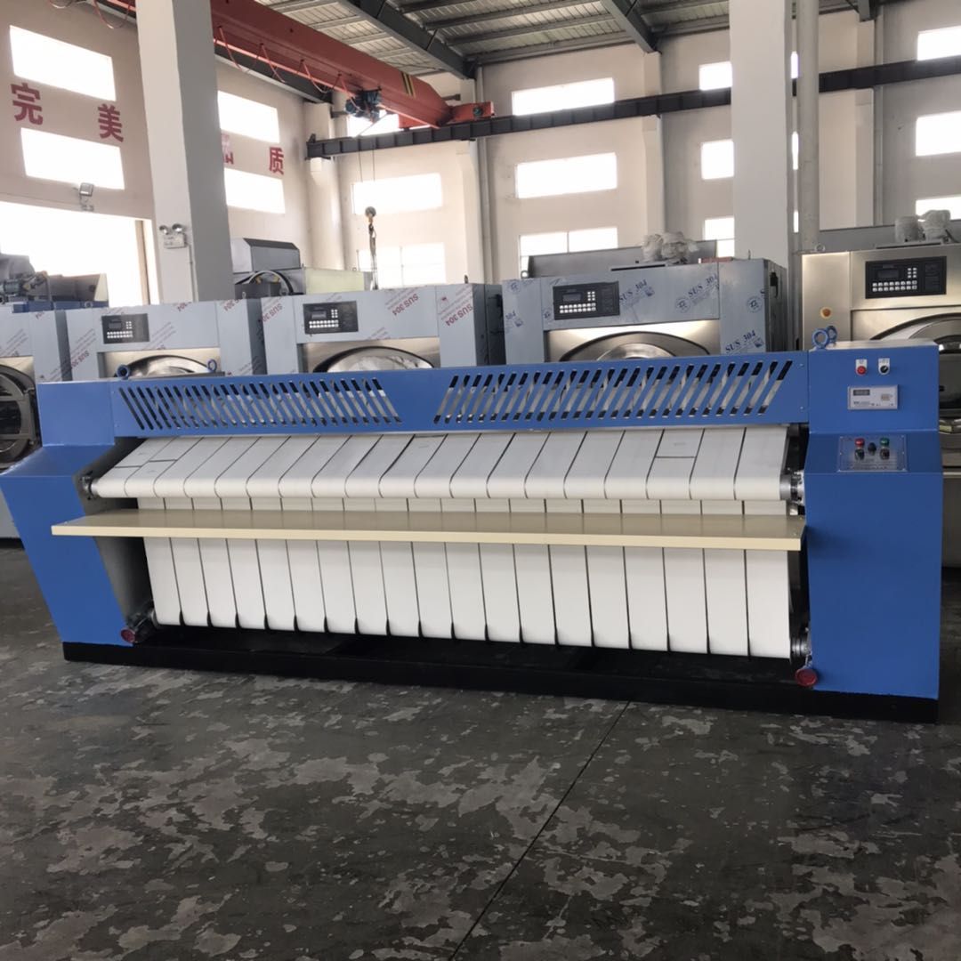An application scenario or product detail of ironer for sale - Image 3