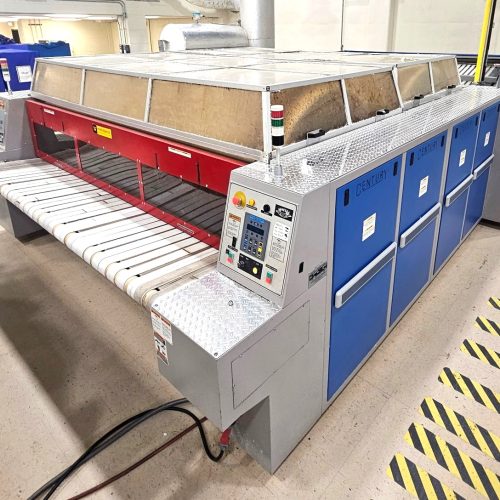 An application scenario or product detail of ironer for sale - Image 7