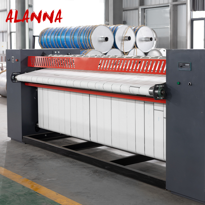 An application scenario or product detail of ironer for sale - Image 10