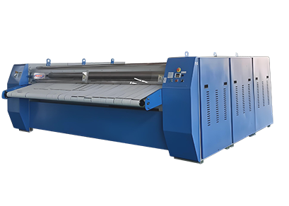 An application scenario or product detail of ironer for sale - Image 19