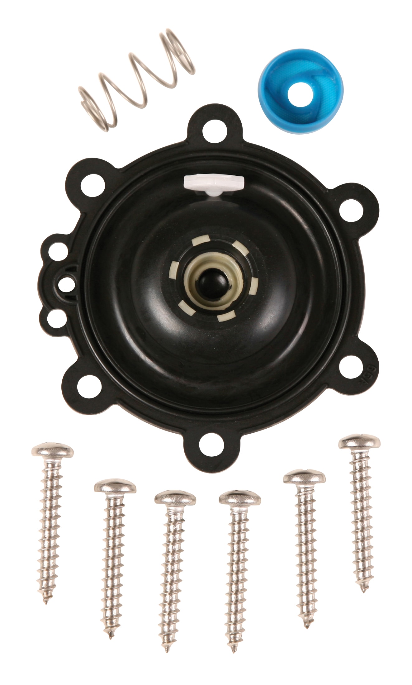 An application scenario or product detail of irrigation valve diaphragm - Image 16