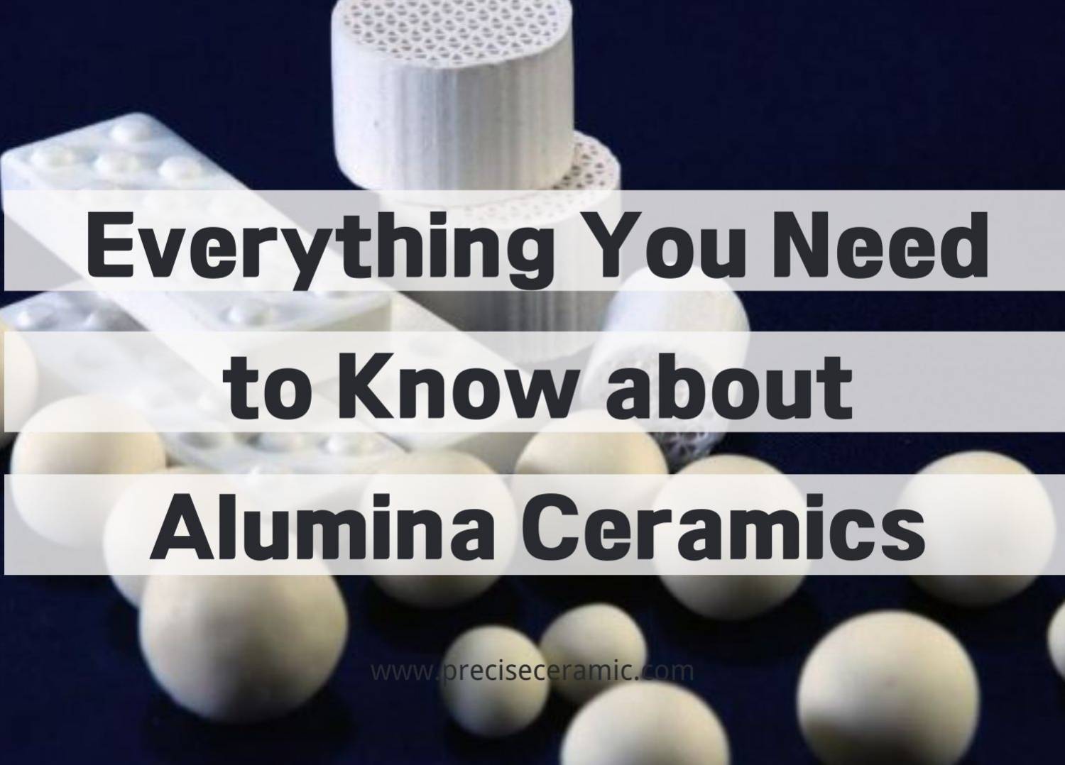 An application scenario or product detail of is alumina ceramic durable - Image 6