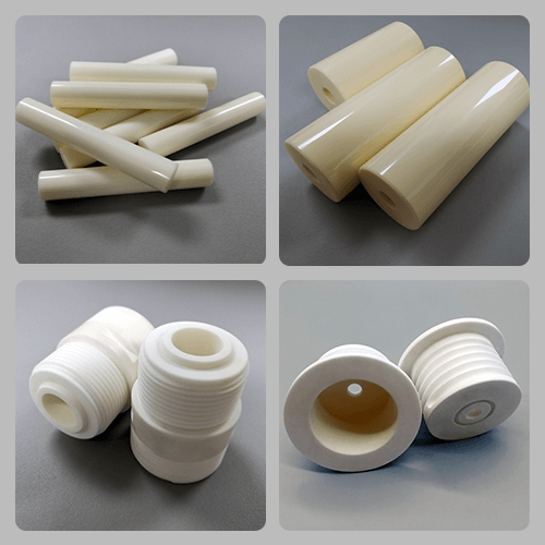 An application scenario or product detail of is alumina ceramic durable - Image 7