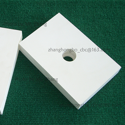 An application scenario or product detail of is alumina ceramic durable - Image 16